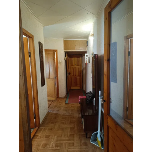 3 кімн. квартира, м. Чугуїв