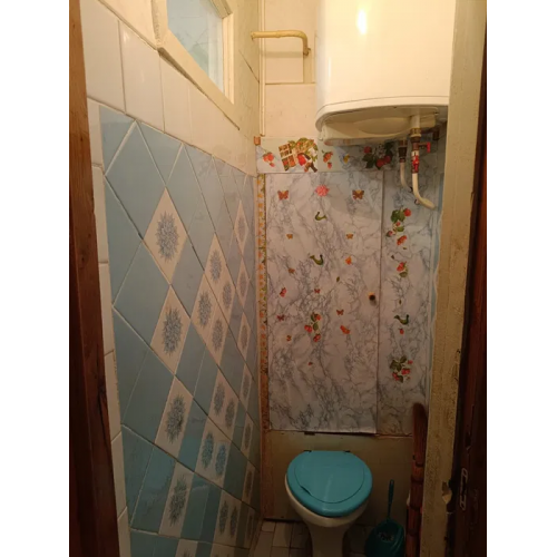 3 кімн. квартира, м. Чугуїв
