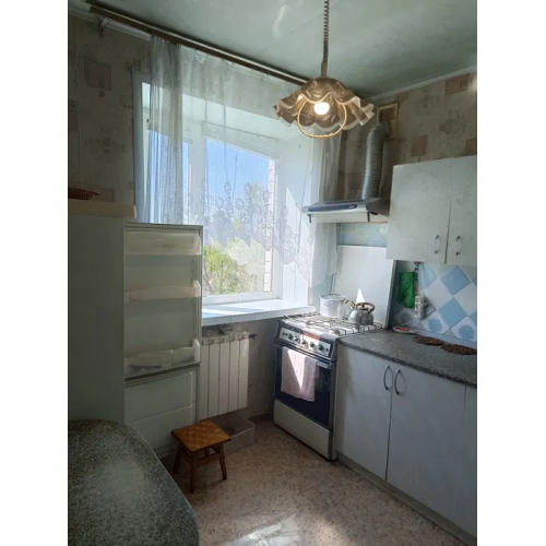 3 кімн. квартира, м. Чугуїв