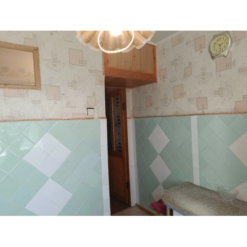 3 кімн. квартира, м. Чугуїв