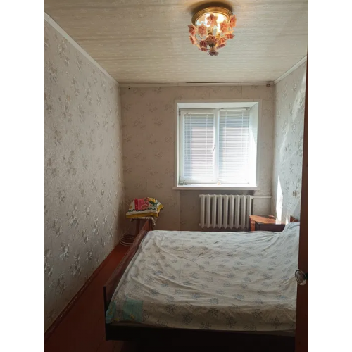 3 кімн. квартира, м. Чугуїв