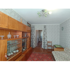 3 кімн. квартира, м. Чугуїв