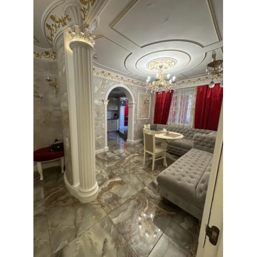 2 кімн. кв-ра, 2/5, м. Чугуїв