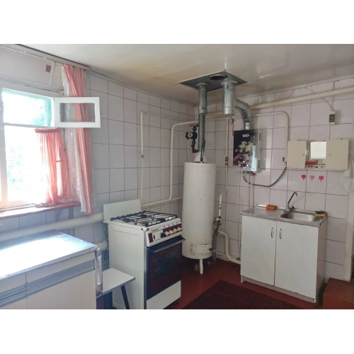 3х ком. квартира 57 кв.м, Чугуїв