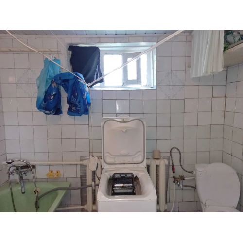 3х ком. квартира 57 кв.м, Чугуїв