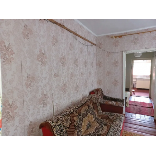 3х ком. квартира 57 кв.м, Чугуїв