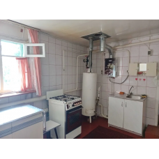 Частина будинка пл. 57 кв.м, м. Чугуїв