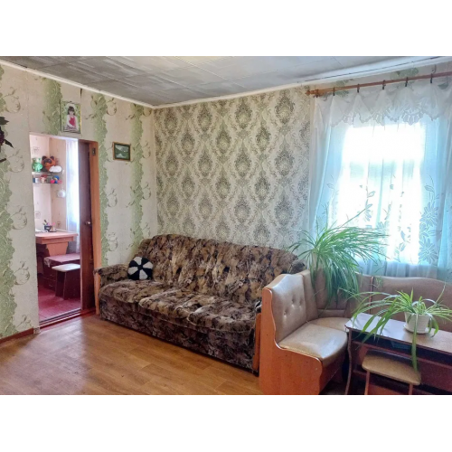 Будинок з гаражем