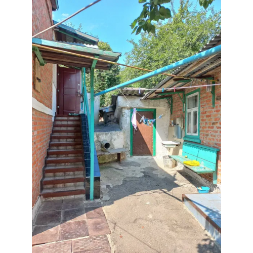 Будинок пл. 66 кв.м,  Чугуїв