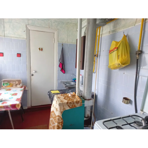 Будинок пл. 66 кв.м,  Чугуїв