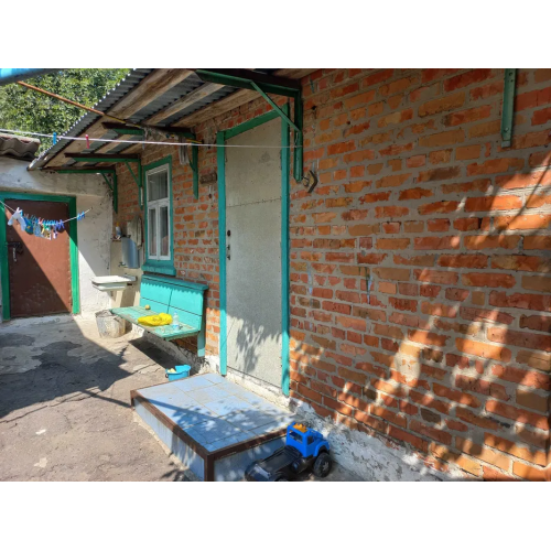 Будинок пл. 66 кв.м,  Чугуїв