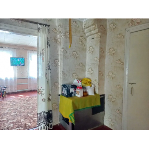 Будинок пл. 66 кв.м,  Чугуїв