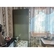 1 кімнатна квартира в центрі міста Чугуєва