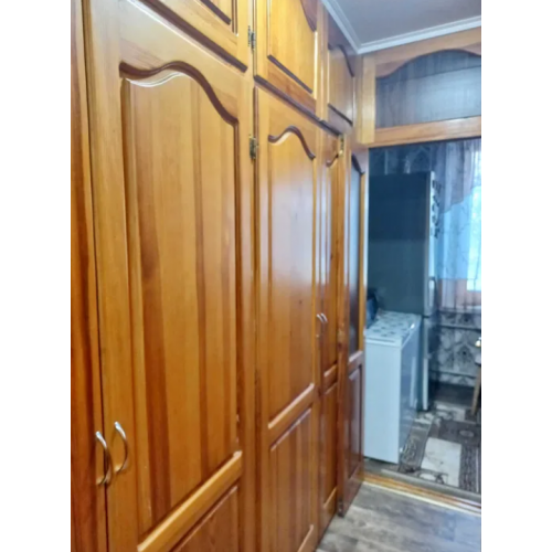 1 кімнатна квартира в центрі міста Чугуєва