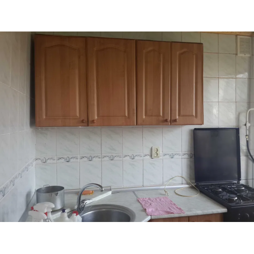 1 кімн. квартира в с. Малинівка, 35 кв.м