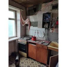 2 кімн. кв-ра м. Чугуїв