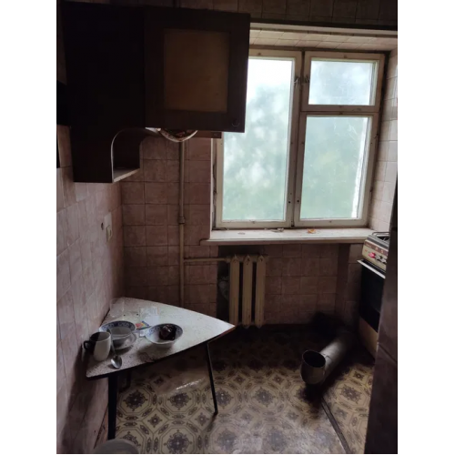 2 кімн. кв-ра м. Чугуїв