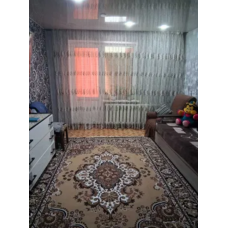 3 кімн. квартира пл. 59,7 кв.м, м. Чугуїв