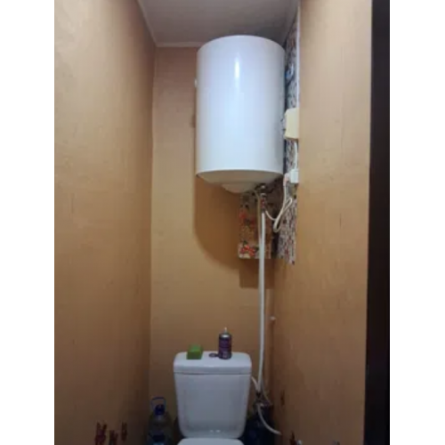 3 кімн. квартира пл. 59,7 кв.м, м. Чугуїв