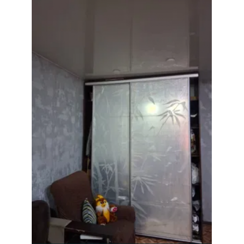 3 кімн. квартира пл. 59,7 кв.м, м. Чугуїв
