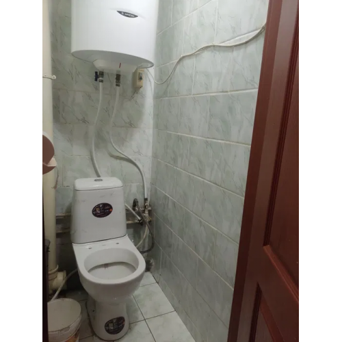 1 кімнатна квартира, 35 кв.м, м. Чугуїв