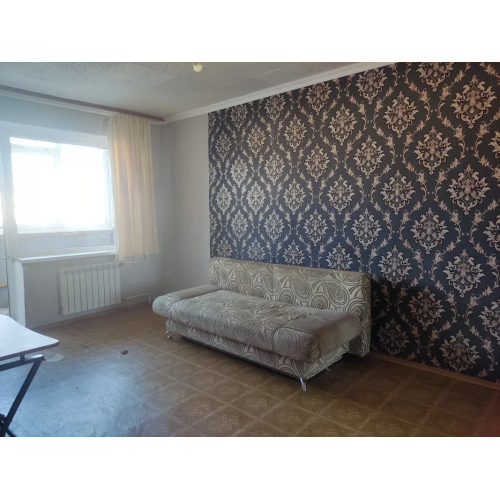1 кімнатна квартира, 35 кв.м, м. Чугуїв