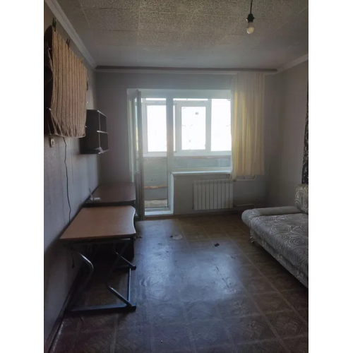 1 кімнатна квартира, 35 кв.м, м. Чугуїв