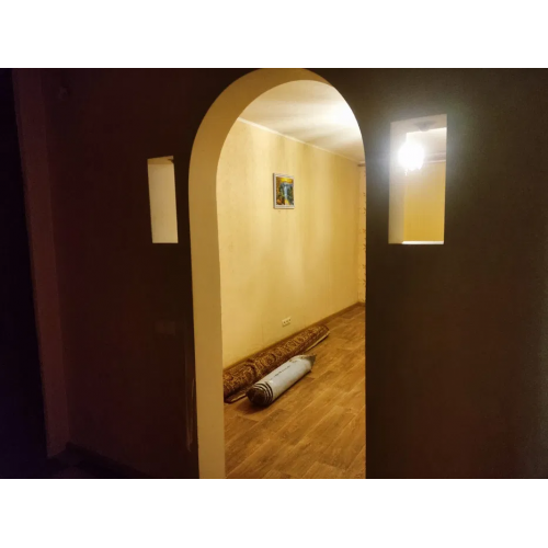 3 кімн. квартира, м. Чугуїв