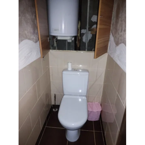 3 кімн. квартира, м. Чугуїв