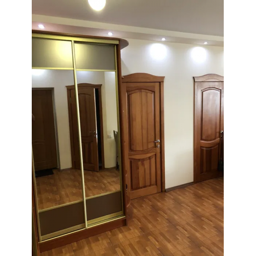 3 кімн. квартира  з автономним опаленням, Чугуїв