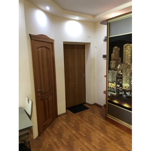 3 кімн. квартира  з автономним опаленням, Чугуїв
