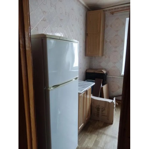 1 кімнатна квартира в центрі міста Чугуєва