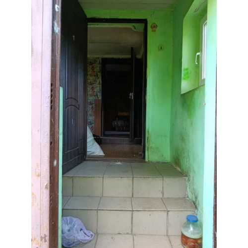 1/2 частина будинку, пл. 46,2 кв.м, Чугуїв
