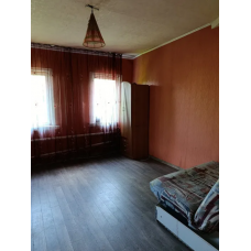 1/2 частина будинку, пл. 46,2 кв.м, Чугуїв