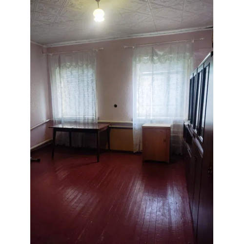 Будинок на 2 сім'ї, м. Чугуїв