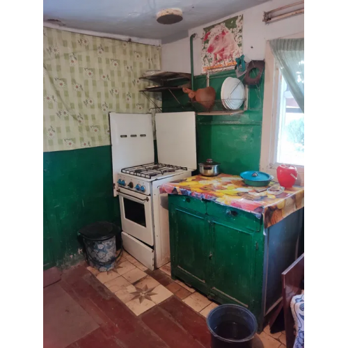 Будинок на 2 сім'ї, м. Чугуїв