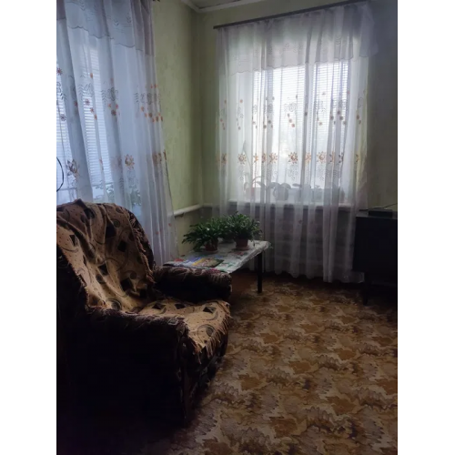 Будинок на 2 сім'ї, м. Чугуїв