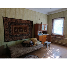 Частина будинка пл. 40 кв.м, м. Чугуїв