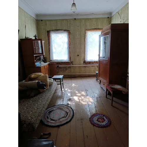 Частина будинка пл. 40 кв.м, м. Чугуїв