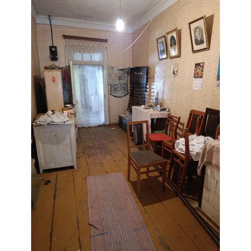 Частина будинка пл. 40 кв.м, м. Чугуїв