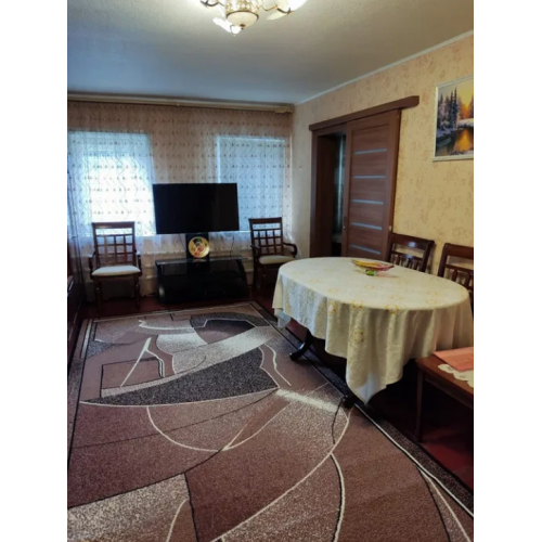 Дом 57 кв.м, Чугуев