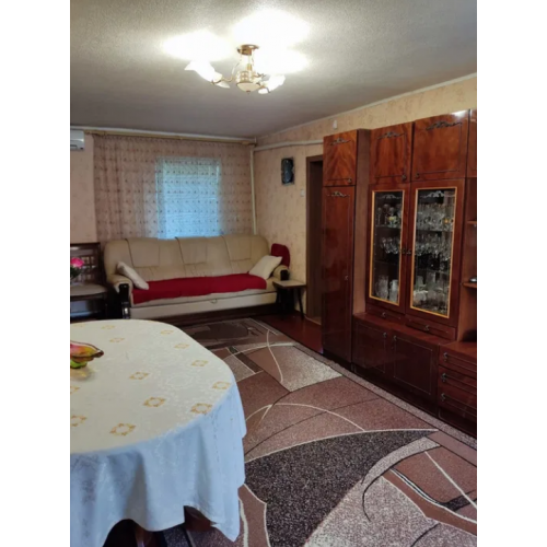 Дом 57 кв.м, Чугуев