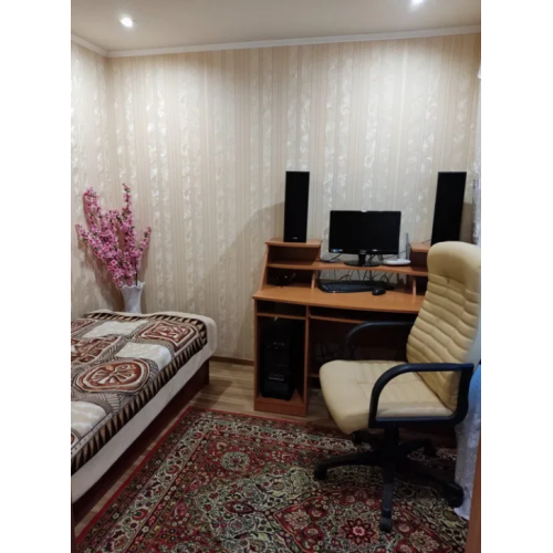 Дом 57 кв.м, Чугуев