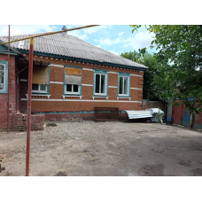 Будинок в Малинівці,  81,2 м2