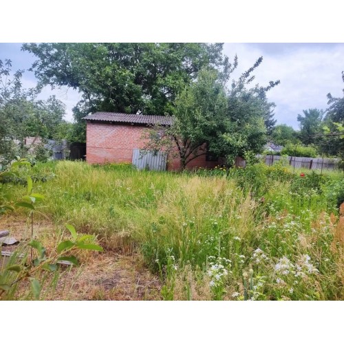 Будинок (частина) 53,5 кв.м Чугуїв