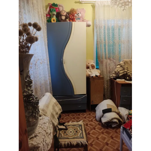 Частину будинку квартирного типу