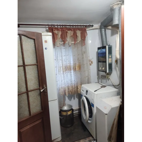 Частину будинку квартирного типу