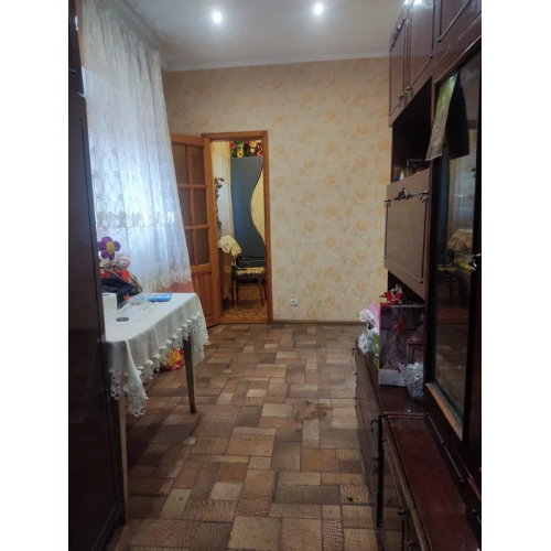 Частину будинку квартирного типу