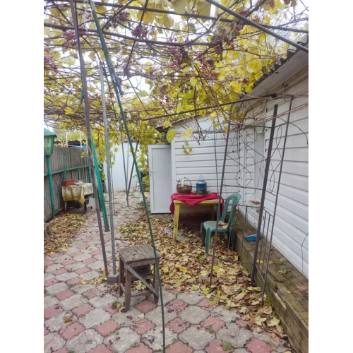 Частину будинку квартирного типу