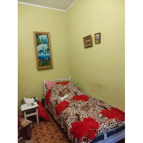 Частину будинку квартирного типу